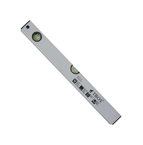 Diğer 126596590 Profesyonel Su Terazisi, Gri, 50 Cm, 1 Parça