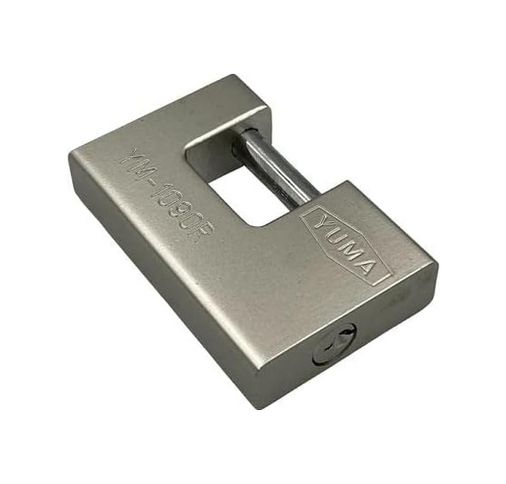 Diğer 126598889 Katar Ym1080R Milli Asma Kilit 80Mm Gri