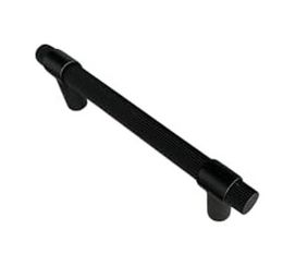Diğer 126600759 9722 Çekme Kolu Siyah Renk 34 Cm Tek Ebat Pph9722 0340 Al6-Al6