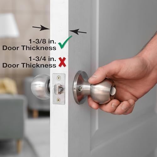 Diğer 126601508 Mp10852 Kilit Ve Kapı Amplifikatör, 2 1/8 İn. X 2 3/8 İn. X 1 3/8, Paslanmaz Çelik, 1 Adet