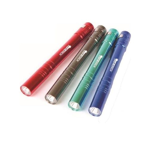 Diğer 126606917 Lt03079 Aluminyum Led Fener 20 Lümen 4'lü