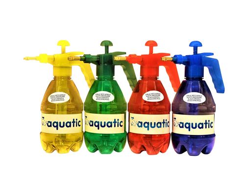Diğer 126607343 Aquatic Basınçlı Sprey 1,2 Lt