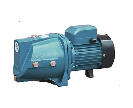 Diğer 126609540 Jet-100S 1 Hp Döku M Gövde Jet Pompa