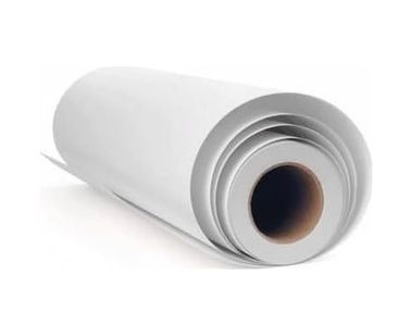 Diğer 126610110 Mat Beyaz Yapışkanlı Folyo 61 Cm X 6 Mt