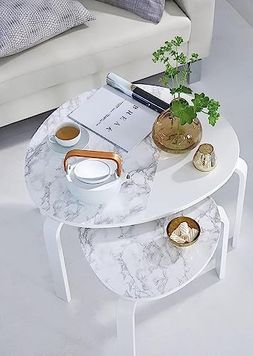 Diğer 126611199 Kendinden Yapışkanlı Folyo Marmi Gri 45 Cm X 2 M