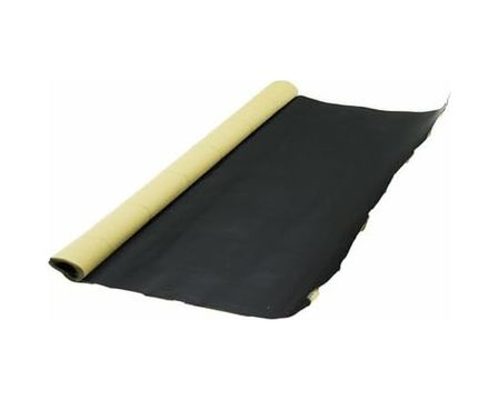 Diğer 126611683 Yapışkanlı Deri Folyo, Ve Koltuk Tamir Bakım Kaplaması, Siyah, 40X100 Cm