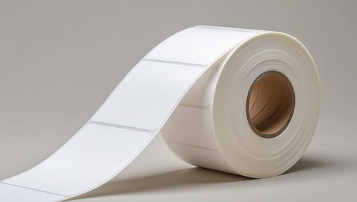 Diğer 126614218 100 X 100 Mm Yapışkanlı Baskısız Pp Polyproblen Etiket - Hotmelt Tutkal Yüksek Mukavamet Uzun Raf Ömrü
