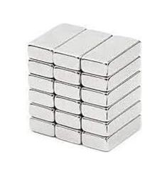 Diğer 126616942 Hdg Mıknatıs 20X10X5 Mm 2 Adet