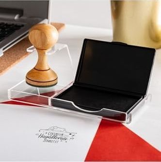 Diğer 126617183 Küçük Prens Tasarımlı Ahşap Kaşe Seti