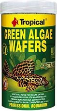 Diğer 126620333 Green Algae Wafers 100Gr Kovadan Bölme