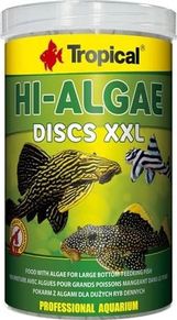 Diğer 126622084 Hi-Algae Discus Xxl Kovadan Bölme 100Gr
