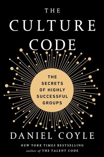 Diğer 126623497 The Culture: The Of Highly Successful Groups