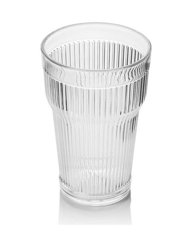 Diğer 126623891 Barok Uzun Bardak Şeffaf