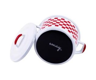 Diğer 126625272 Rainpot Tencere,checkers
