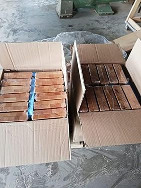 Diğer 126626207 Woodlıfe Karşılama-Otel-Ikram Tepsisi 35 X 20 X 3 Cm