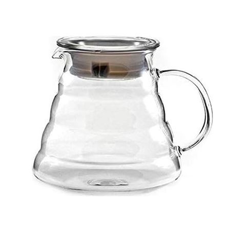 Diğer 126629898 Kahve Servis Sürahisi - Coffee Server 600 Ml