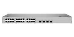 Diğer 126630328 Ekitengine S220S-24T4J 24 Port 10/100/1000 Gigabit Yönetilebilir Switch
