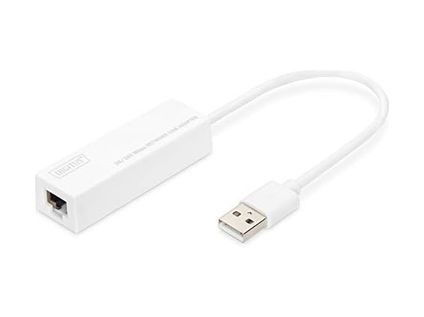 Diğer 126631630 Professional Dn-10050-1 Usb 2.0 Ethernet Adaptörü