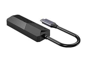 Diğer 126632092 Aktif Hub Usb-C 4'ü 1 Arada Tdı Hdmı 4K 30Hz, Pd 55W, 1 Port Usb 3.1, 1 Port Usb 2.0
