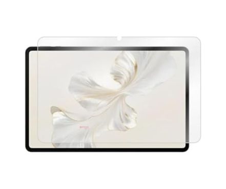 Diğer 126632443 Honor Pad 9 12.1 İnç İle Uyumlu Mat Ekran Koruyucu Parmak İzi Bırakmaz
