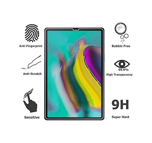 Diğer 126632690 Galaxy Tab S5E Sm-T720 İle Uyumlu Tablet Ekran Koruyucu Flexible