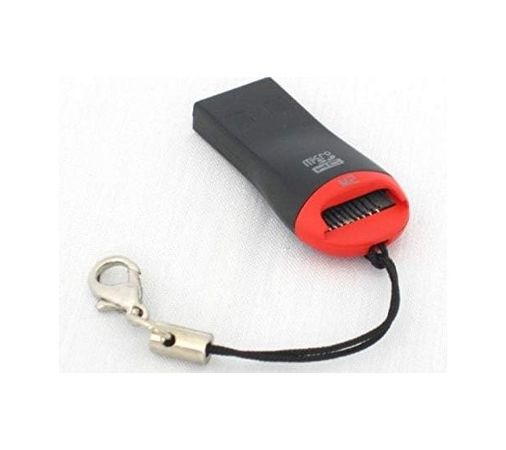 Diğer 126632966 Sl-Cr40 Usb M2 + Tf Kart Okuyucu