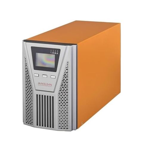 Diğer 126634839 Powerpack Se Online 3Kva 4/8 Dk 6X12V 7Ah Akü Ups