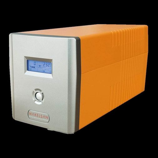 Diğer 126635619 Lion 2200Va 2 9Ah 5-15Dk Interactive Kesintisiz Güç Kaynağı - Mu02000L11Ea005