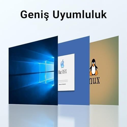 Diğer 126635787 Usb 2.0 Sd - Microsd Kart Okuyucu Ve 3 Port Usb Çoklayıcı Hub