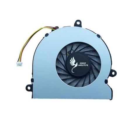 Diğer 126636233 Hp 15-G205Nt 15-R021St 15-G206Nt Notebook İle Uyumlu İşlemci Fanı