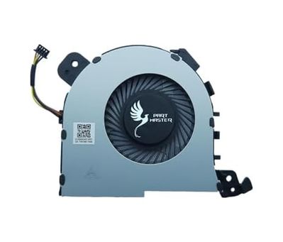 Diğer 126636369 İdeapad L340-17Iwl 81M00063Tx Notebook İle Uyumlu Fan İşlemci Fanı