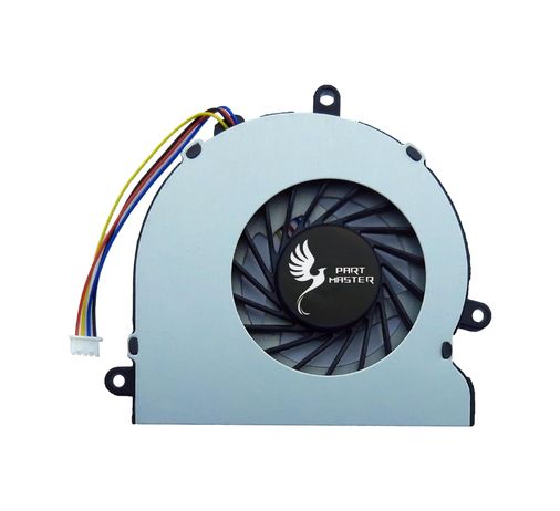 Diğer 126636400 Hp 250 G5 X0Q11Es 250 G6 2Sy32Ea Notebook İle Uyumlu Fan İşlemci Fanı