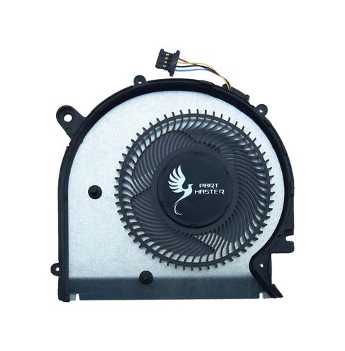 Diğer 126636450 Hp Envy 13-Ah1001Nt 4Uu23Ea Notebook İle Uyumlu Fan İşlemci Fanı