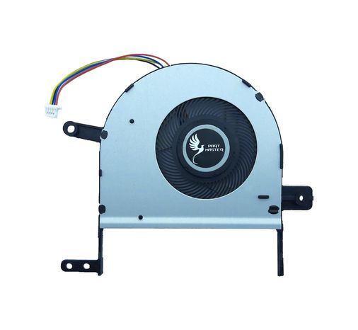 Diğer 126636492 Asus Vivobook S510Uq-Bq262T S510Un-Bq133T İle Uyumlu Cpu Fan İşlemci Fanı