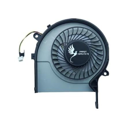 Diğer 126636695 Satellite L50D-C-15K Notebook İle Uyumlu Fan İşlemci Fanı