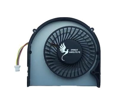 Diğer 126636737 İnspiron 14 3443 Notebook İle Uyumlu Fan İşlemci Fanı