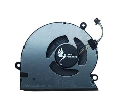 Diğer 126636740 Asus Vivobook 15 X571Lı İle Uyumlu Cpu Fan İşlemci Fanı