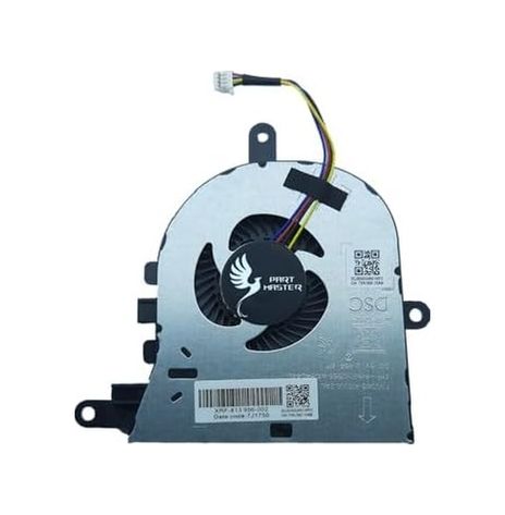 Diğer 126637054 Inspiron 3593 Fb05F4256C Notebook İle Uyumlu Fan İşlemci Fanı V.2