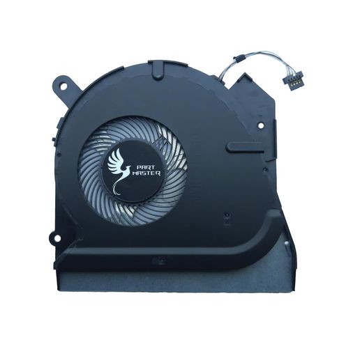 Diğer 126637113 Hp L47695-001 0Fl8K0000H Notebook İle Uyumlu Fan İşlemci Fanı V.1