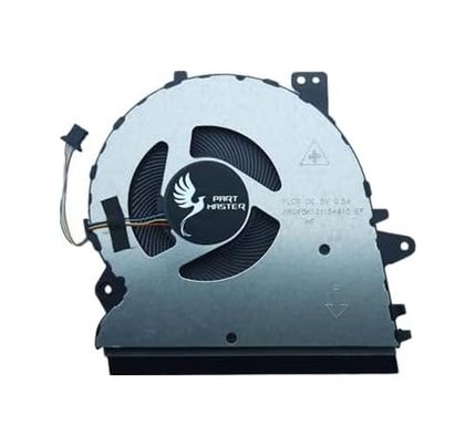 Diğer 126637214 Asus 13Nb0Mb0P01011 Notebook İle Uyumlu Fan İşlemci Fanı