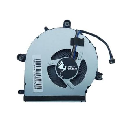 Diğer 126637550 Hp Dfs2000050E0T-Fgjs Notebook İle Uyumlu Fan İşlemci Fanı V.1
