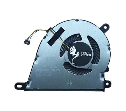 Diğer 126637876 Hp 340S G7 10R29Ea 340S G7 197M2Ea Notebook İle Uyumlu Fan