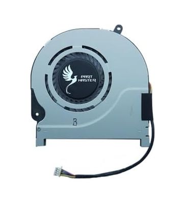 Diğer 126637994 Satellite P45W-C P55W-C Notebook İle Uyumlu Fan İşlemci Fanı