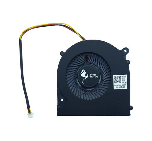 Diğer 126638067 Abra A5 V6.2.1 Notebook İle Uyumlu Fan İşlemci Fanı V.2