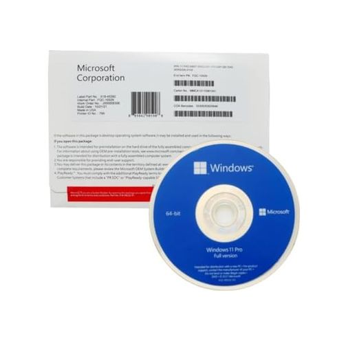 Diğer 126638184 Naco Windows 11 Pro Ön Yükleme Dvd Sadece İşletim Sistemini Yeniden Kurmak İçindir. Lisans İçermez