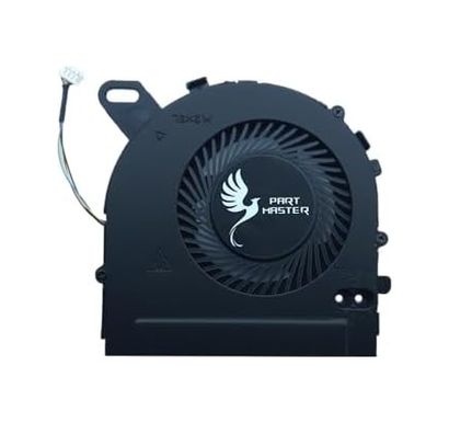 Diğer 126638253 Vostro 15 5568 Notebook İle Uyumlu Fan İşlemci Fanı