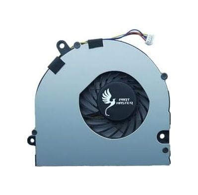 Diğer 126638280 Casper Nb 15.6 Cny.3210-4L35V-S Notebook İle Uyumlu İşlemci Fanı