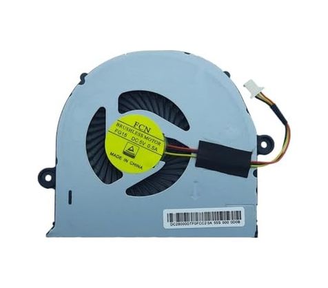 Diğer 126638308 Acer Aspire E5-523G Notebook İle Uyumlu Cpu Fan İşlemci Fanı