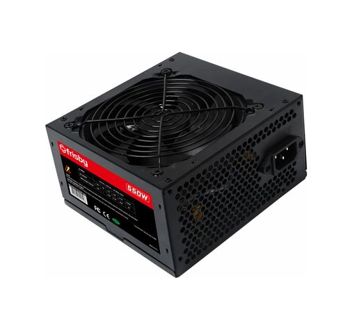 Diğer 126638647 Fr-Ps55F12B 550W Power 12Cm Fan Ovp - Ocp - Scp Koruma Desteği