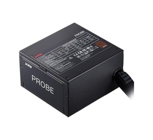Diğer 126638662 Xpg Probe 700W 80+ Bronze Power Probe700B-Bkceu